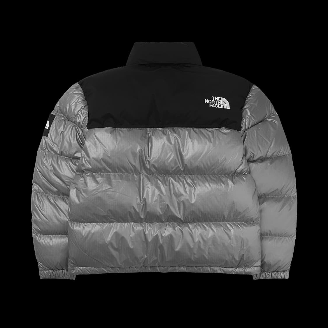 노스페이스 눕시패딩 노벨티 눕시 다운 자켓 노 레이블(옷걸이 증정)
 상품이미지3