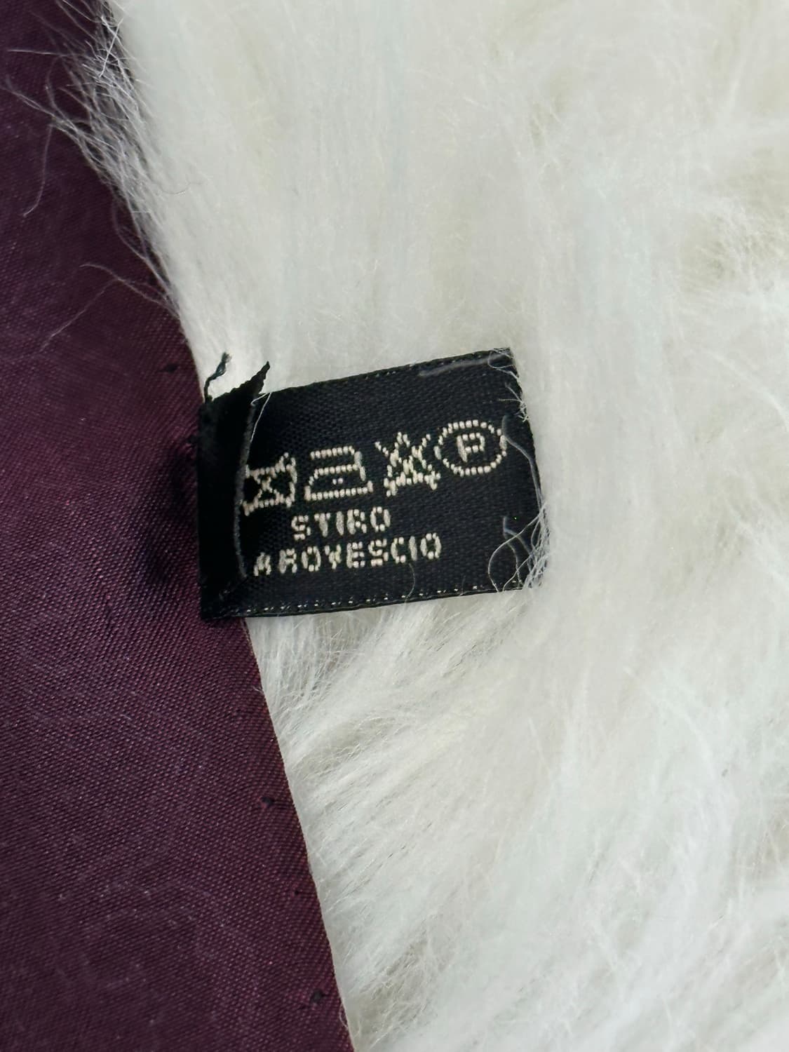 에트로 양면 머플러 상품이미지6