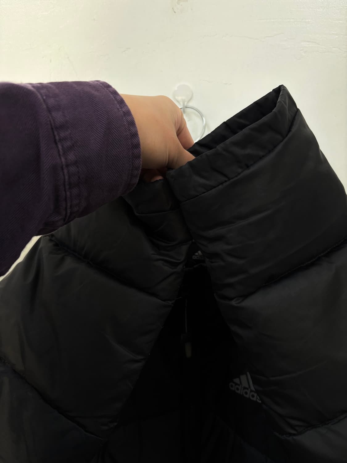 아디다스  다운패딩 상품이미지4