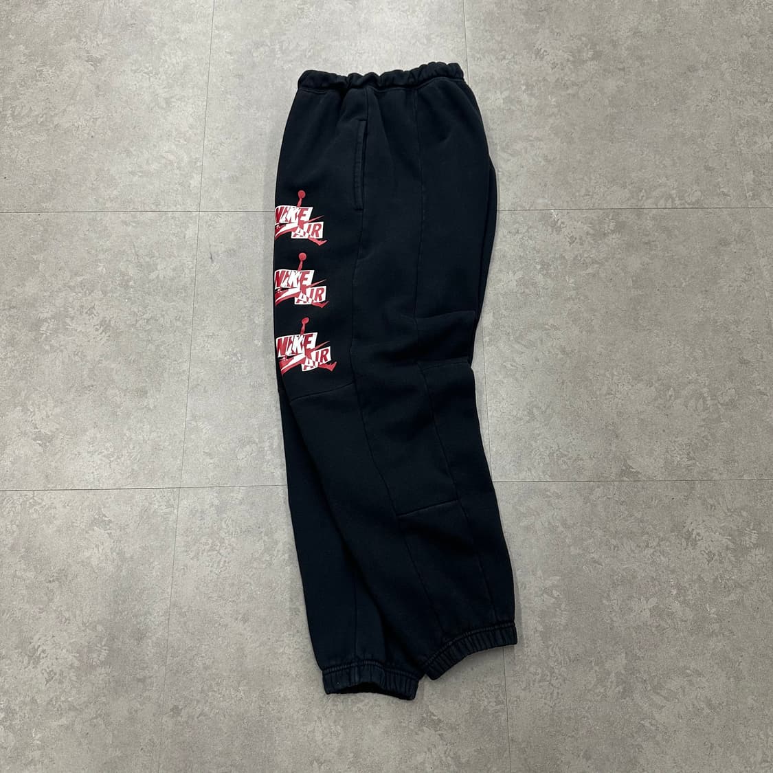 100 나이키 조던 남자 조거 팬츠 상품이미지1