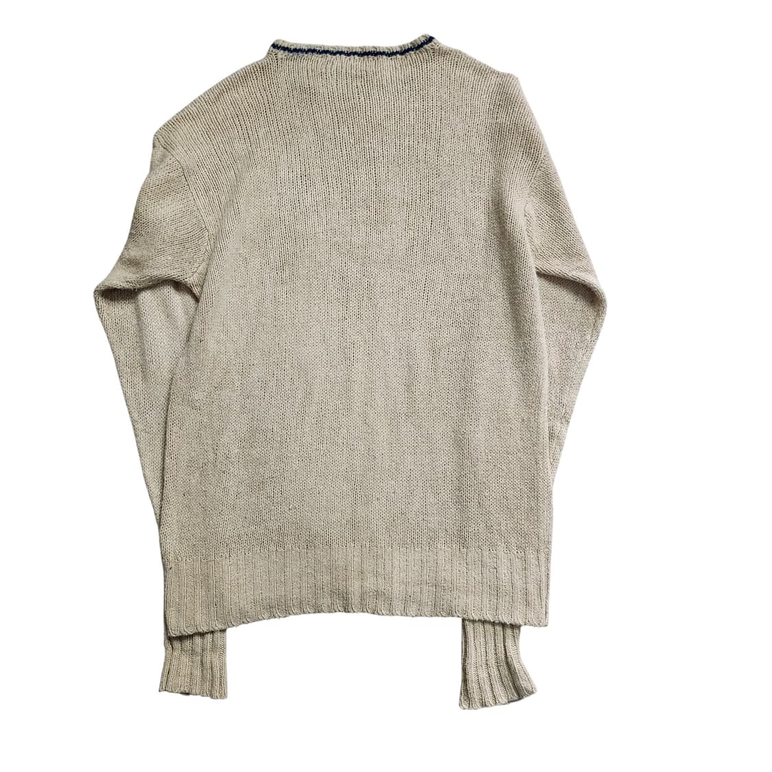 폴로 니트 상품이미지3