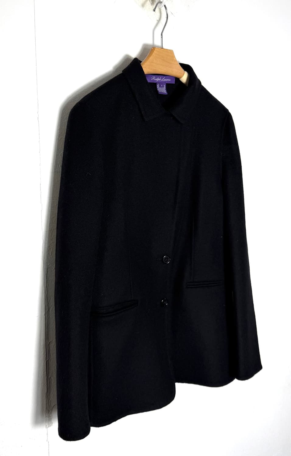 폴로퍼플라벨 폴로자켓 폴로블레이저 상품이미지3