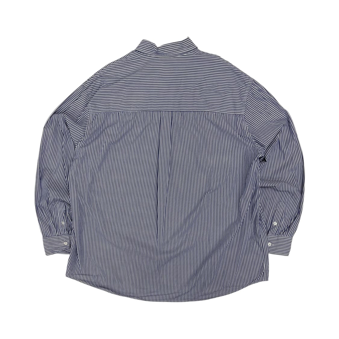 마크곤잘레스 스트라이프 셔츠 XL 상품이미지2