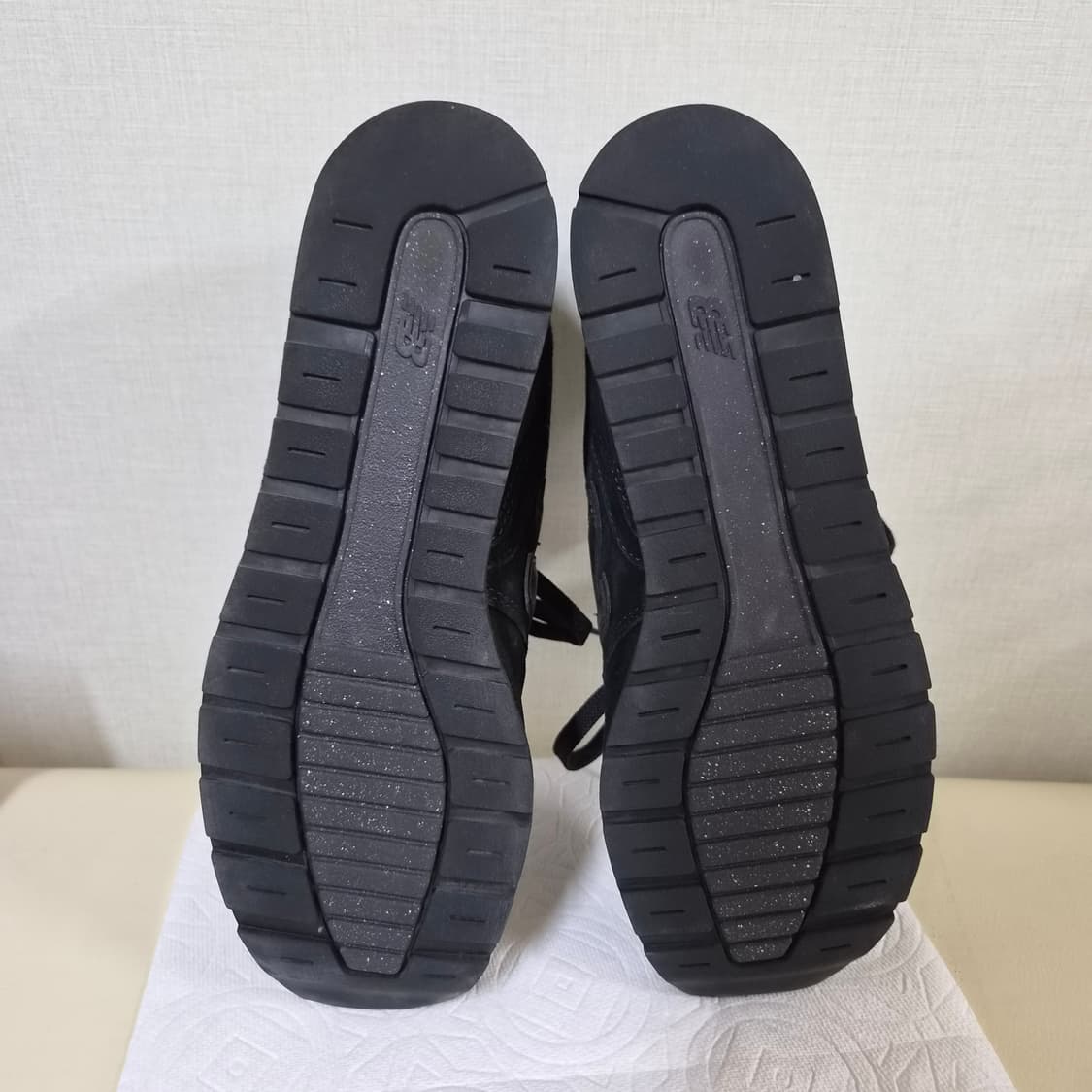 뉴발란스 996 트리플블랙 275 상품이미지6