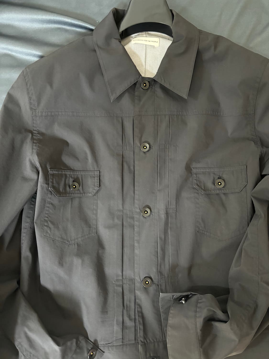 [2] 오토매틱 포 더 피플 타입 2 자켓 상품이미지4