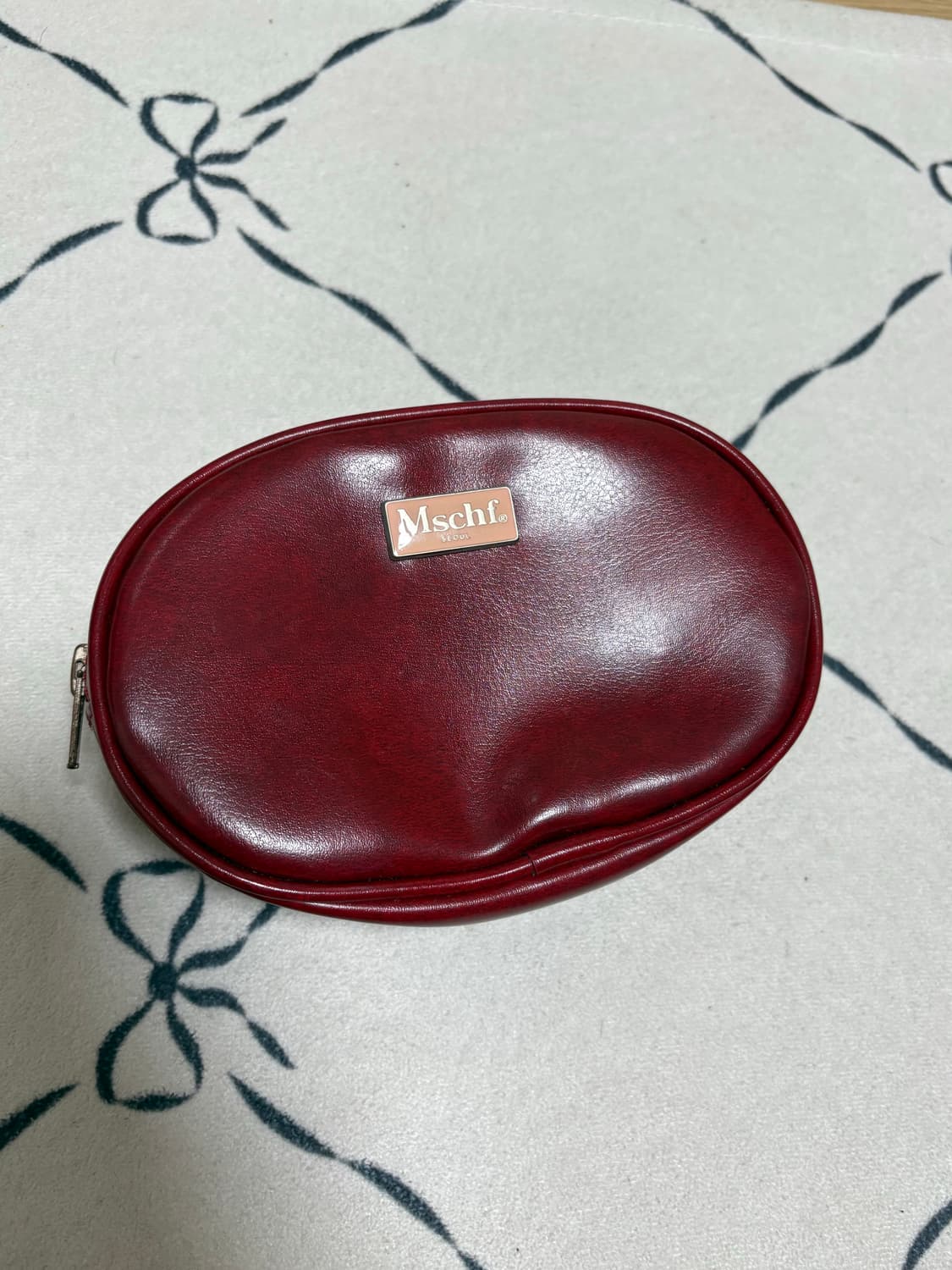 미스치프 벨트백 상품이미지1