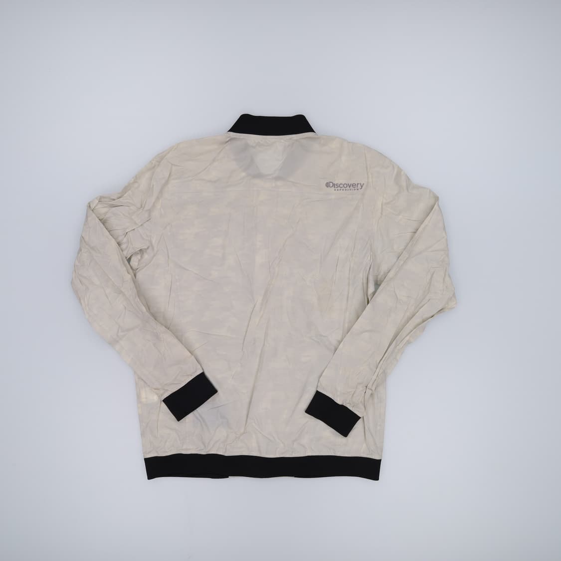 105 디스커버리 바람막이 자켓 0227M 상품이미지2