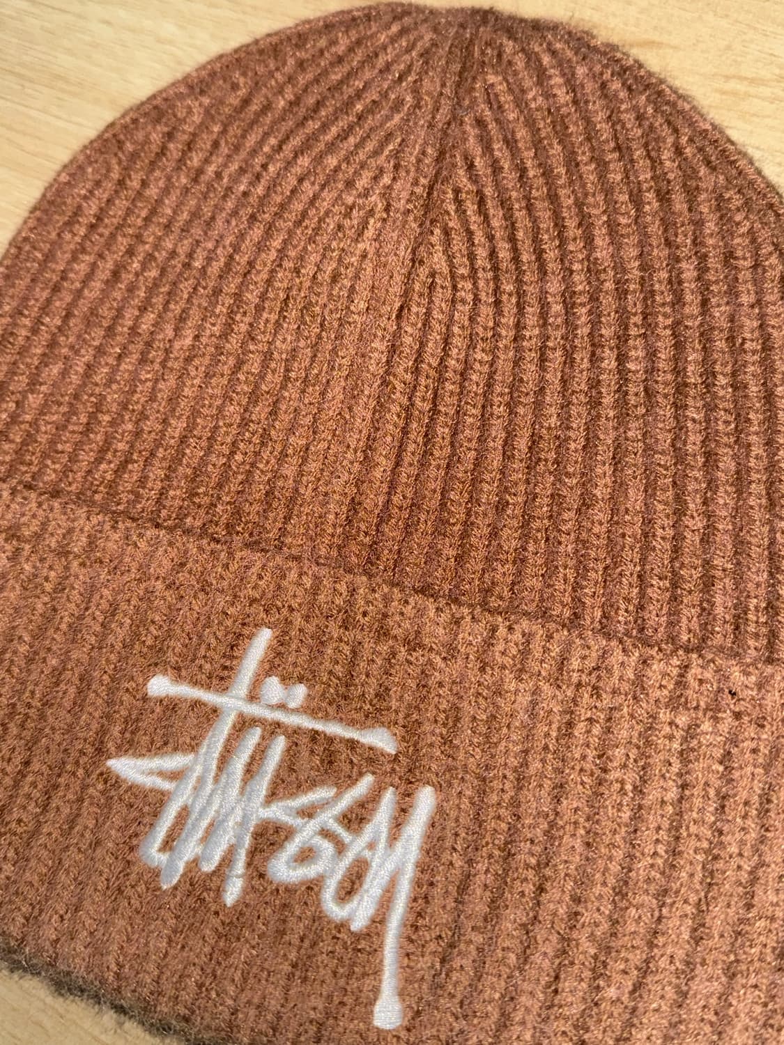 스투시 비니 상품이미지1