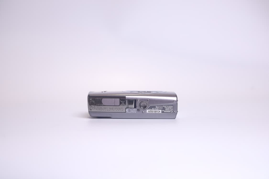 캐논 익시 900 (익서스 850 일본 내수 모델) 상품이미지6