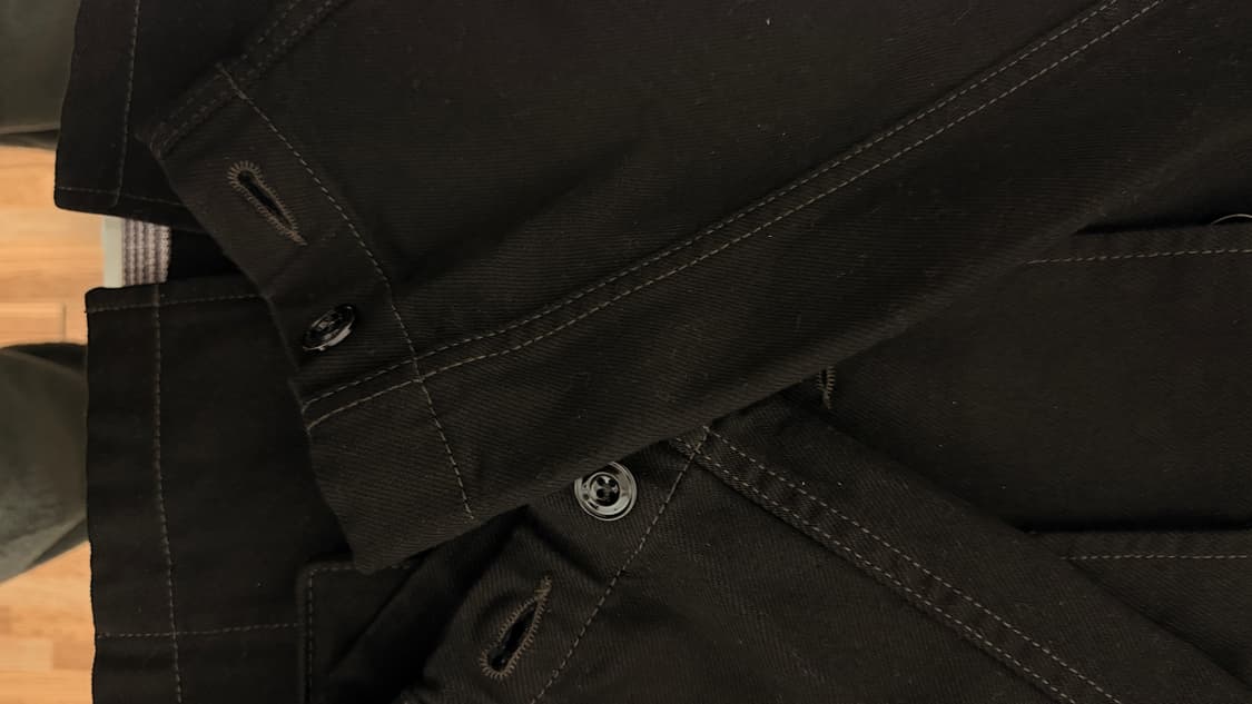 [M] 25fw 르메르 박시자켓 상품이미지6