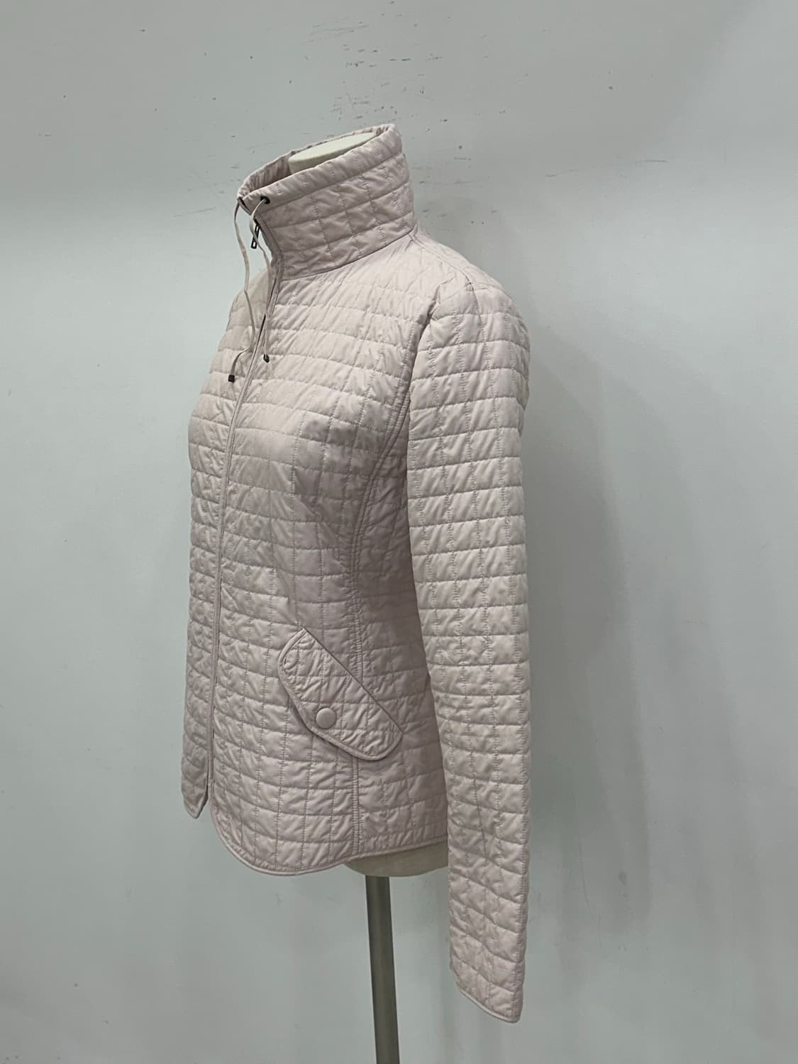 막스마라 퀼팅 자켓 상품이미지5