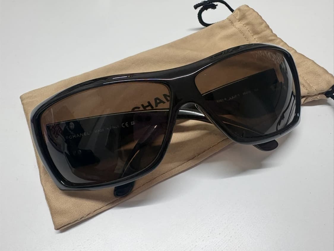 샤넬 선글라스 상품이미지1