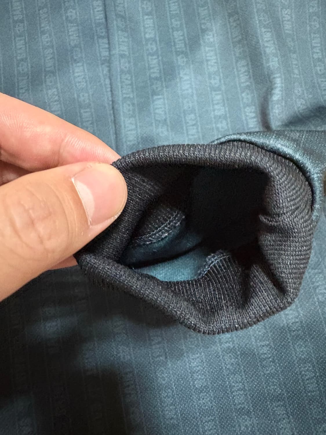 세인트미카엘 싸커티 xl 상품이미지5