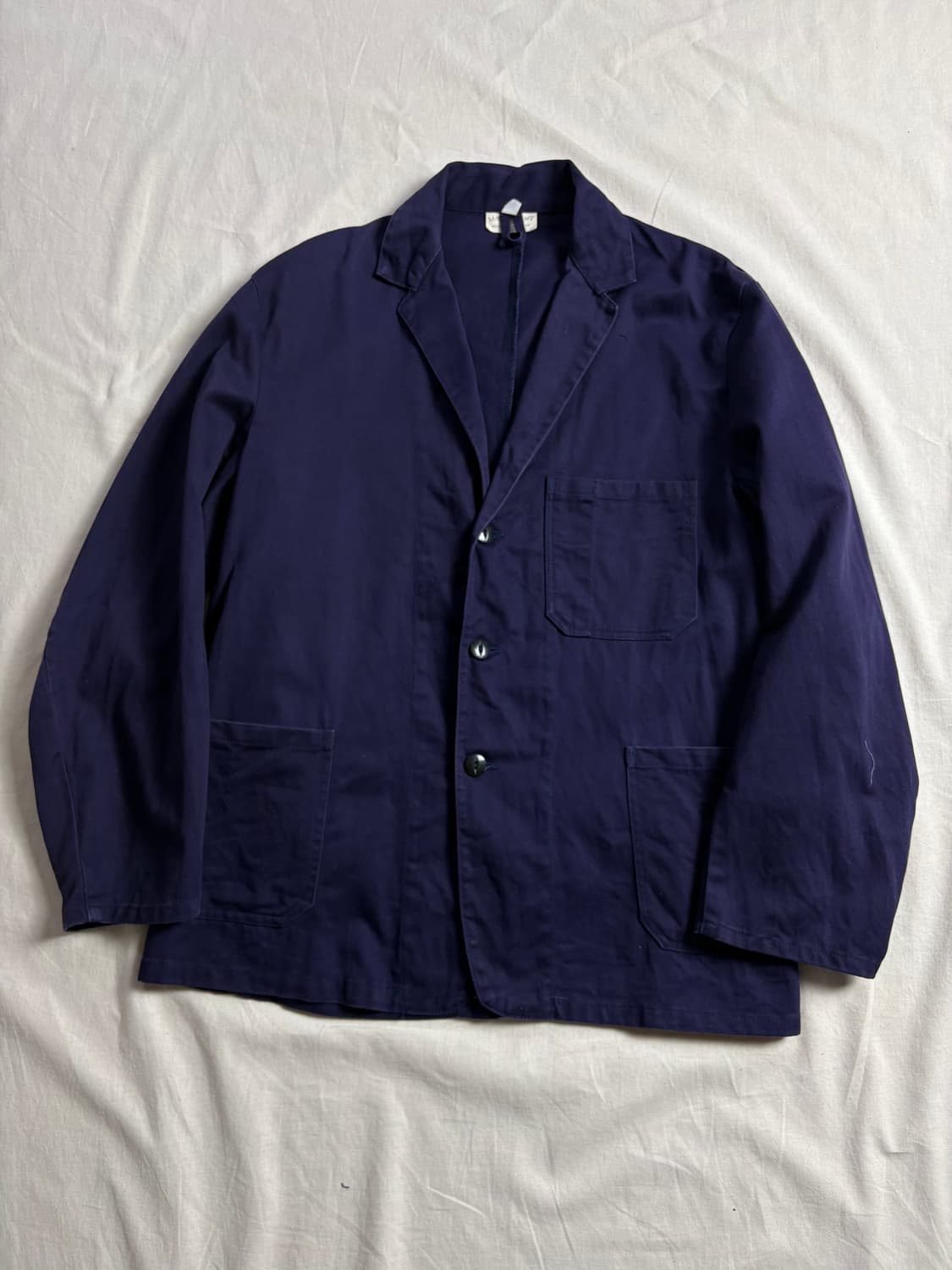 Monument 프렌치 초어 자켓 42 상품이미지1