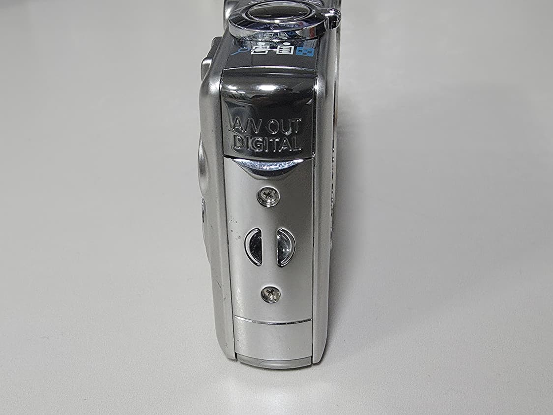 캐논 익서스 40 빈티지 디지털카메라 상품이미지3