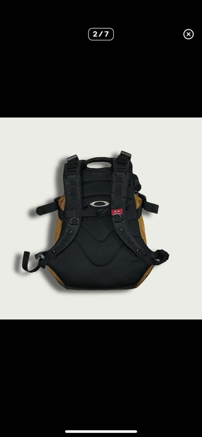 오클리 백팩 상품이미지2