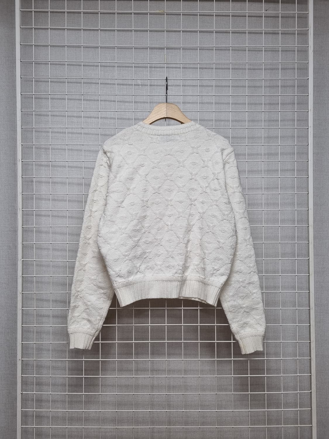 듀엘 니트가디건 (봄) 상품이미지2