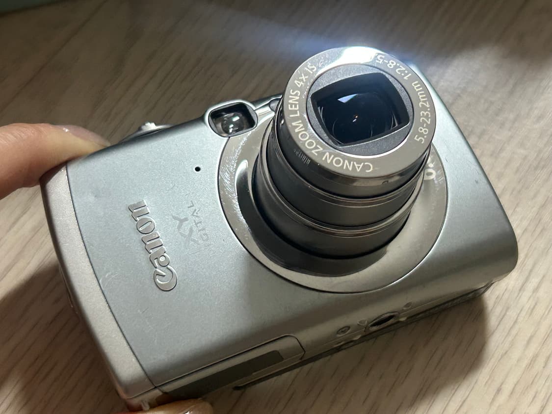 캐논 익시800is/익서스800is/ixy 800is/ixus 800is 상품이미지2