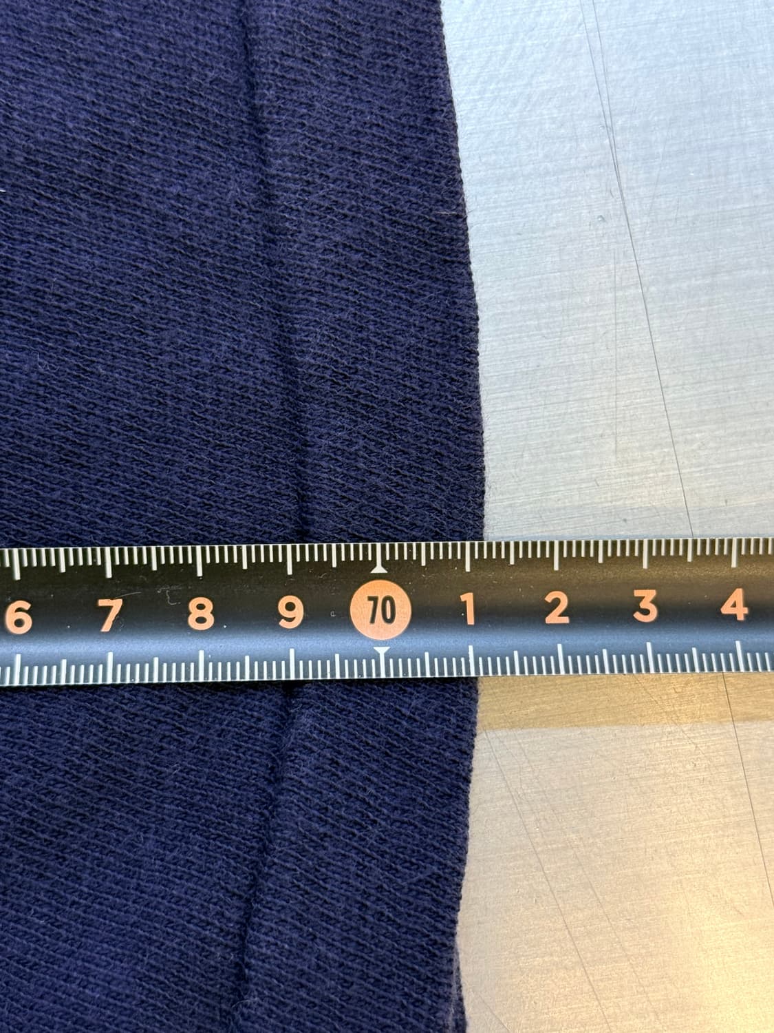 폴로 랄프로렌 R.L.F.C 럭비 셔츠 상품이미지9