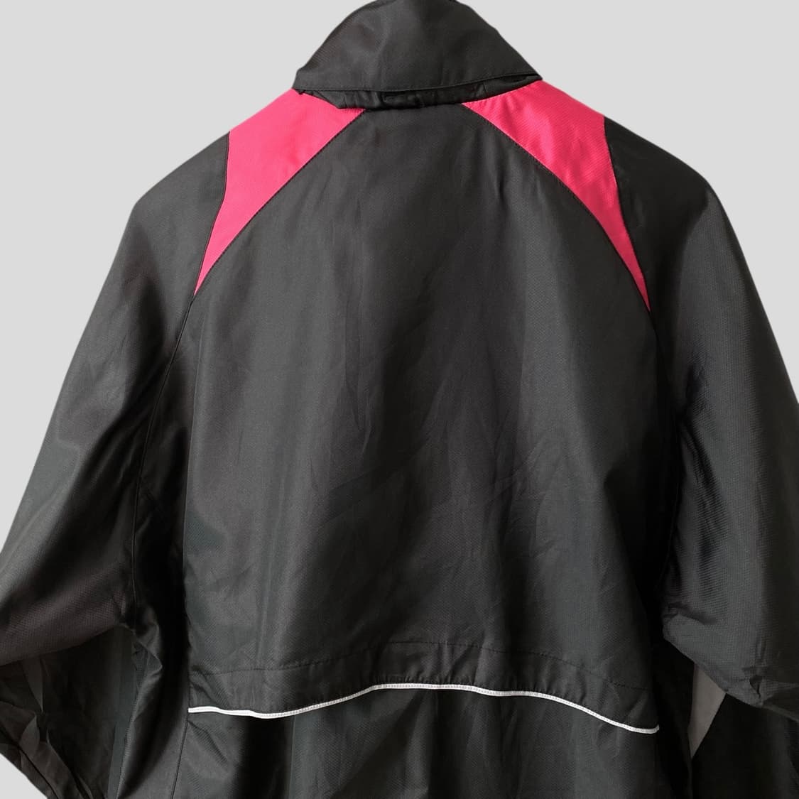 (M)mizuno 미즈노 트레이닝자켓 상품이미지8