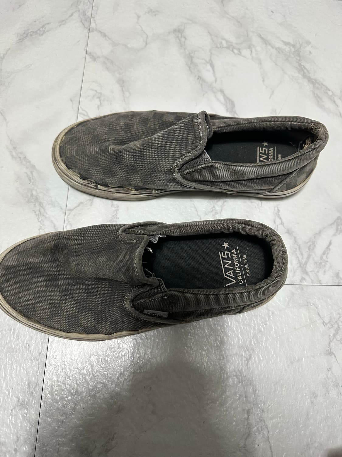 반스 슬립온 (일본 편집샵 구매) 상품이미지5