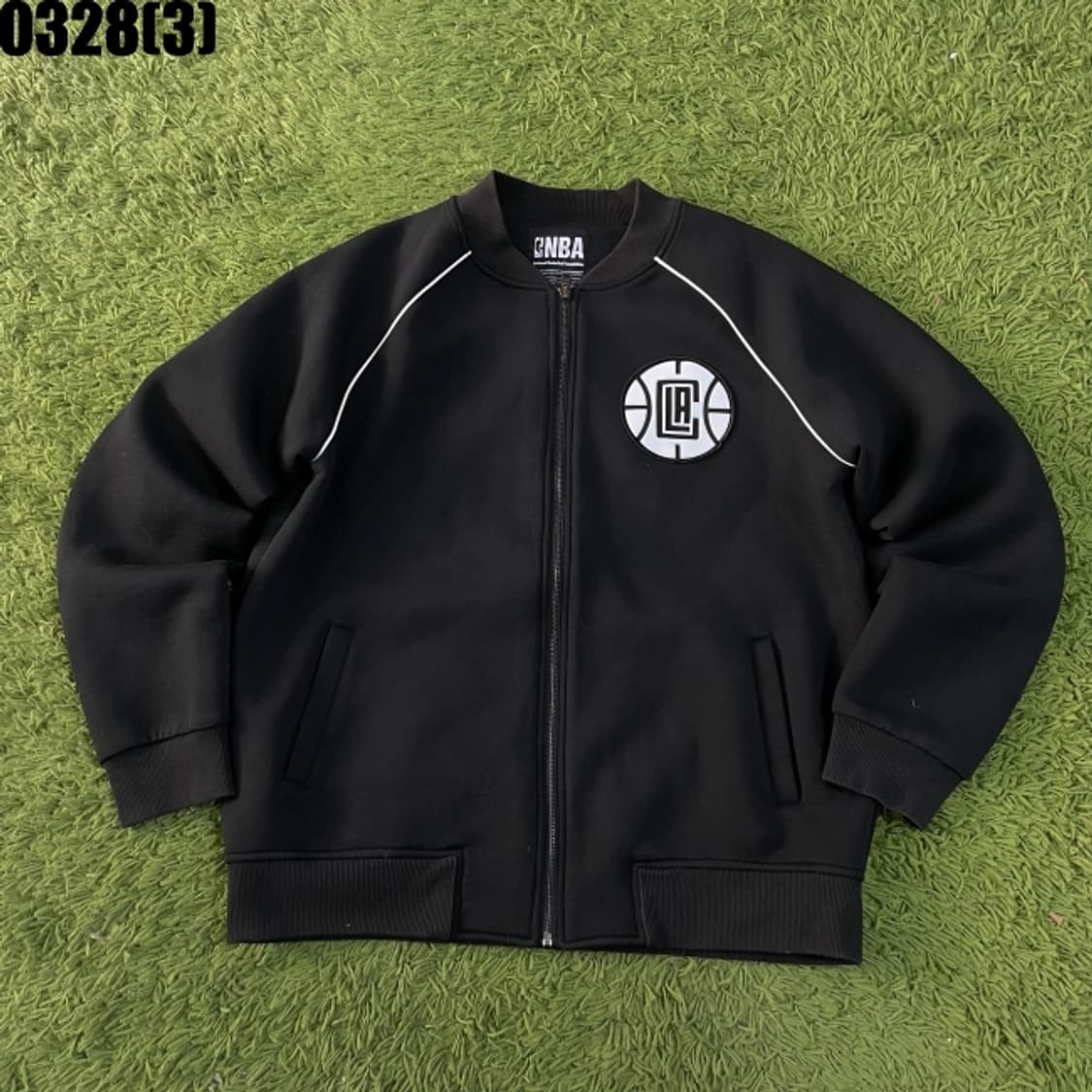 NBA 점퍼 자켓 상품이미지1