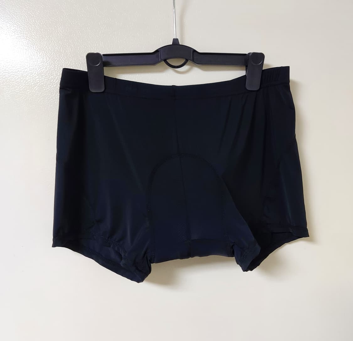 미소바이크 MIB 젤 패드 속바지 (2XL)새상품

 상품이미지1