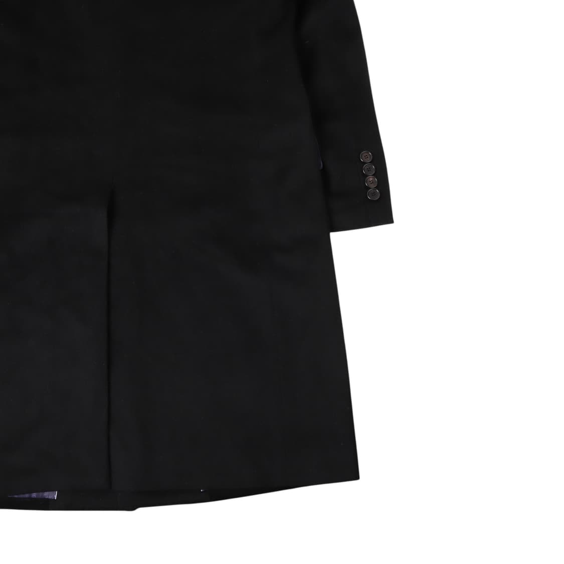 지방시 멘즈 캐시미어 100 싱글 3B 코트 상품이미지7