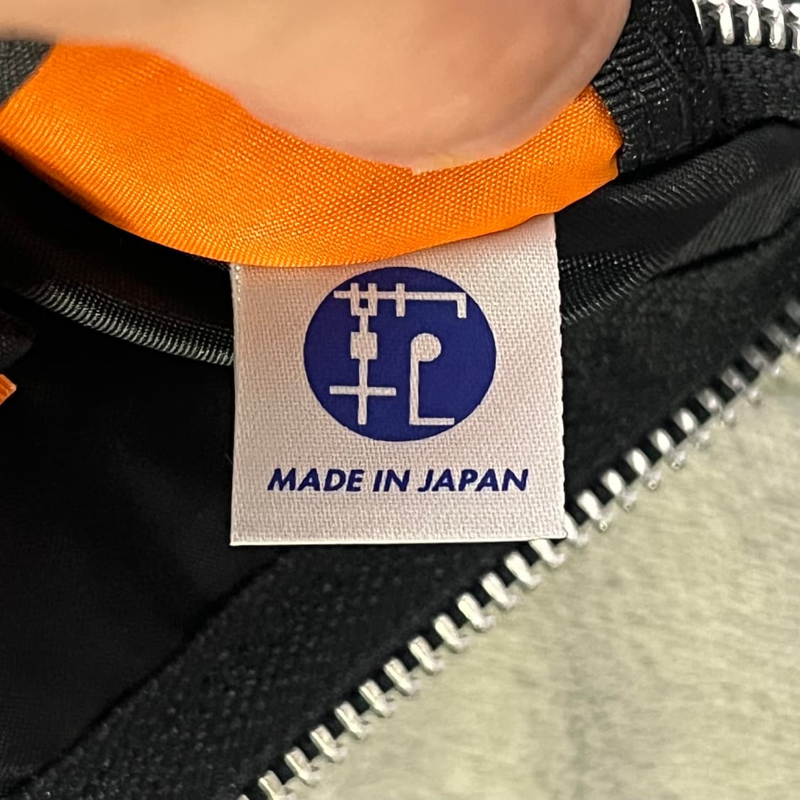 Porter 요시다 포터 탱커 스냅숄더백 상품이미지8