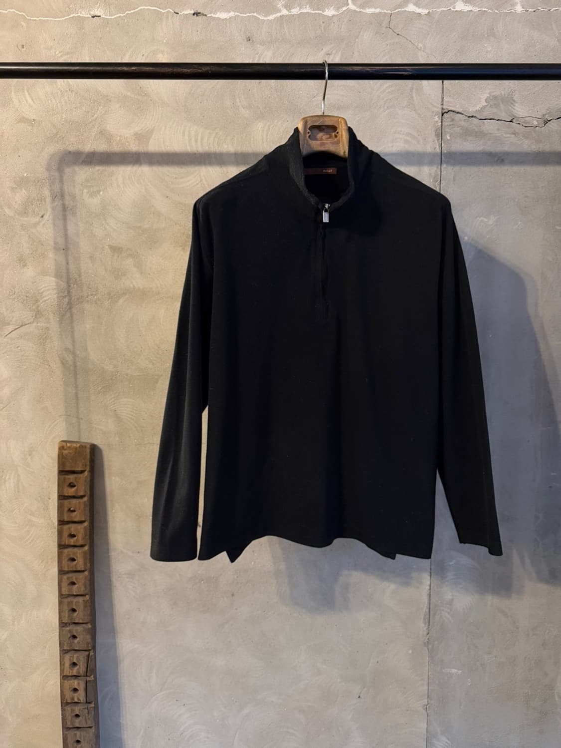 발리 짚업 니트 95 상품이미지5