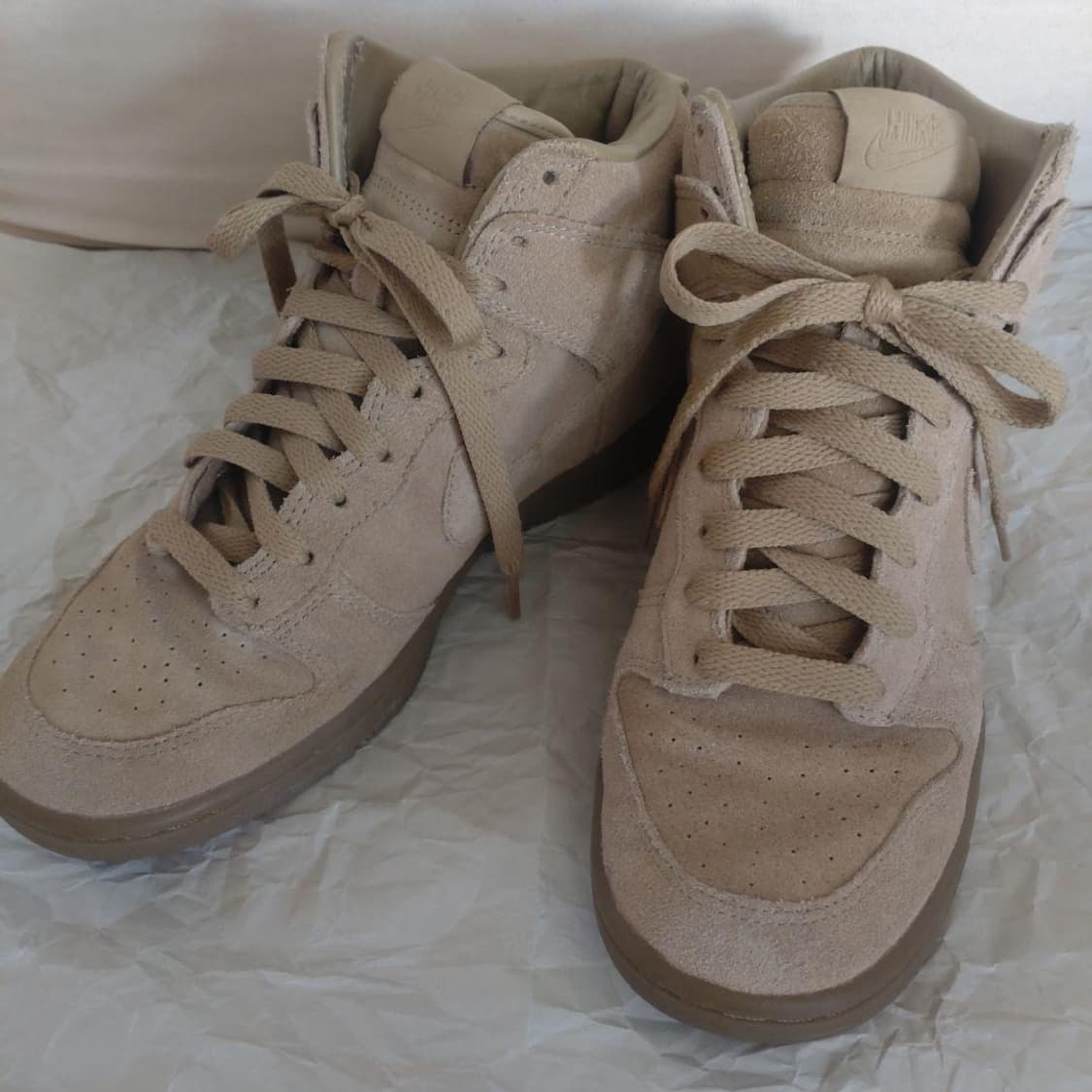 dunk apc