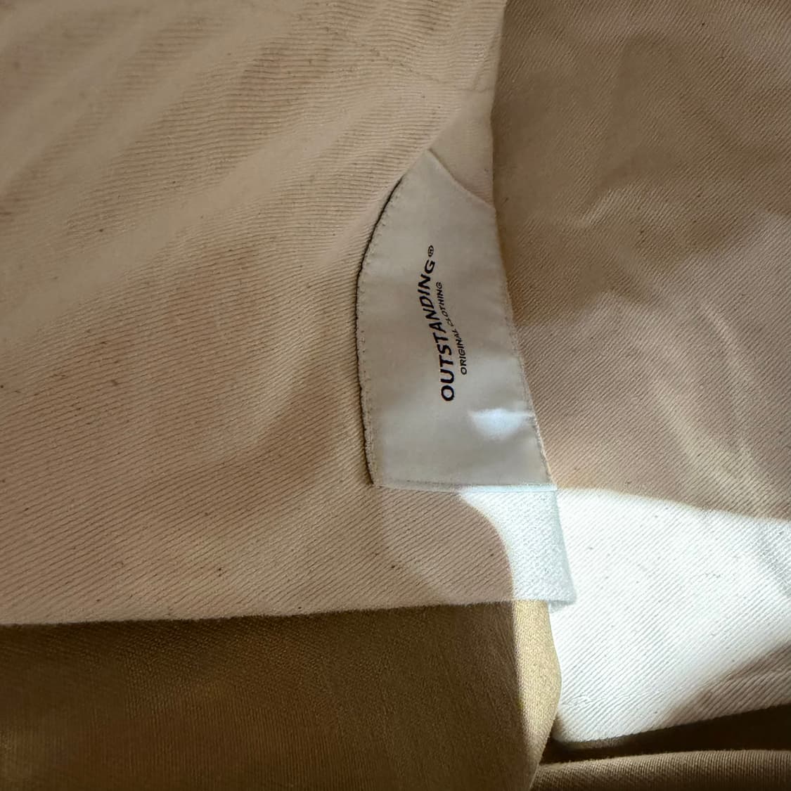 아웃스탠딩 US ARMY 치노 팬츠 30 상품이미지3