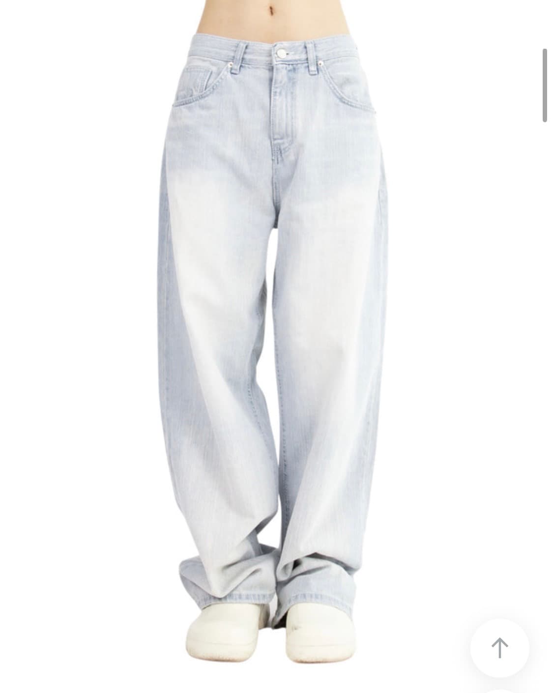 릿킴 ICE JEANS 상품이미지1