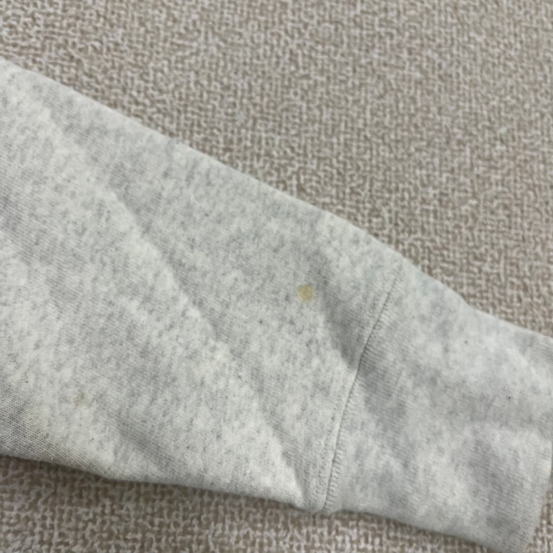 [L] 챔피온 리버스위브 자수로고 스웻셔츠 맨투맨 0102M1 상품이미지5