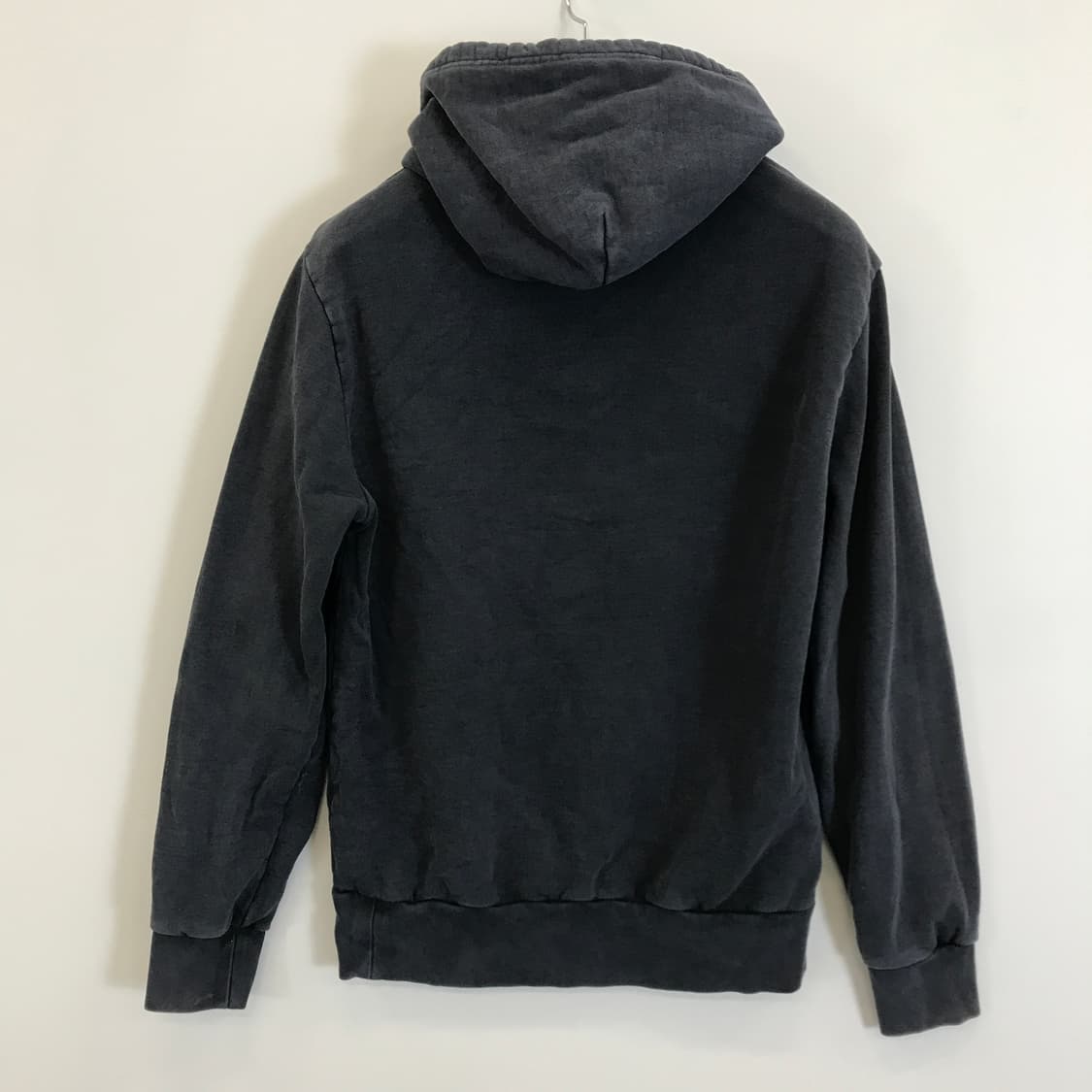 폴로 랄프로렌 가먼트다잉 후드 QR제품 [S/P] 상품이미지3