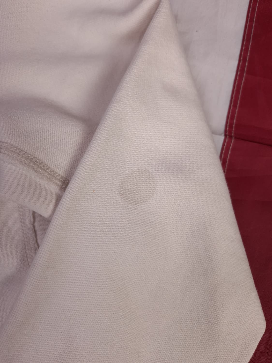 오리지날 아베크롬비 로고 데미지 후드집업 상품이미지6