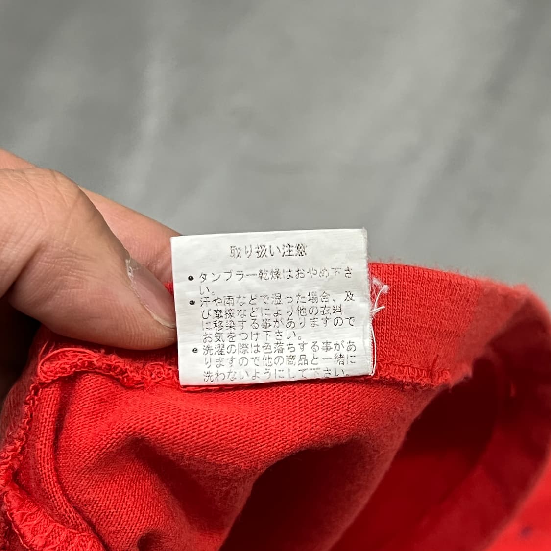  사무라이진 프린팅 반팔티 y16228 상품이미지8