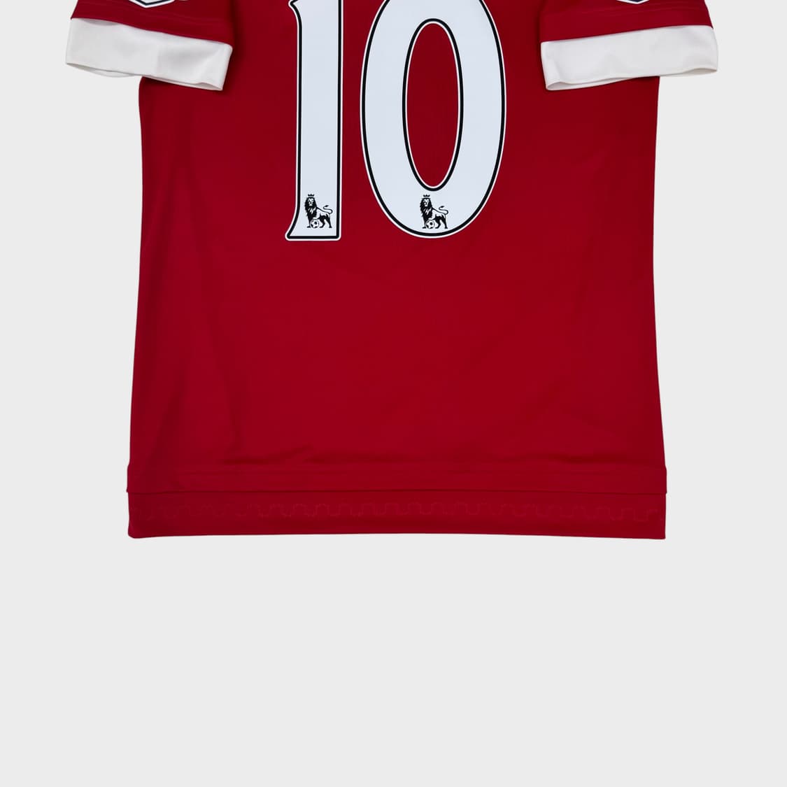 15-16 맨체스터 유나이티드 홈 No.10 웨인 루니 상품이미지8