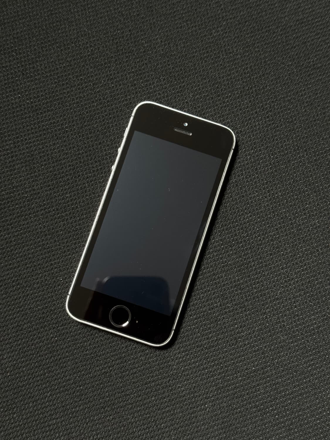 아이폰se1 128기가 스페이스그레이 카메라 무음 상품이미지9