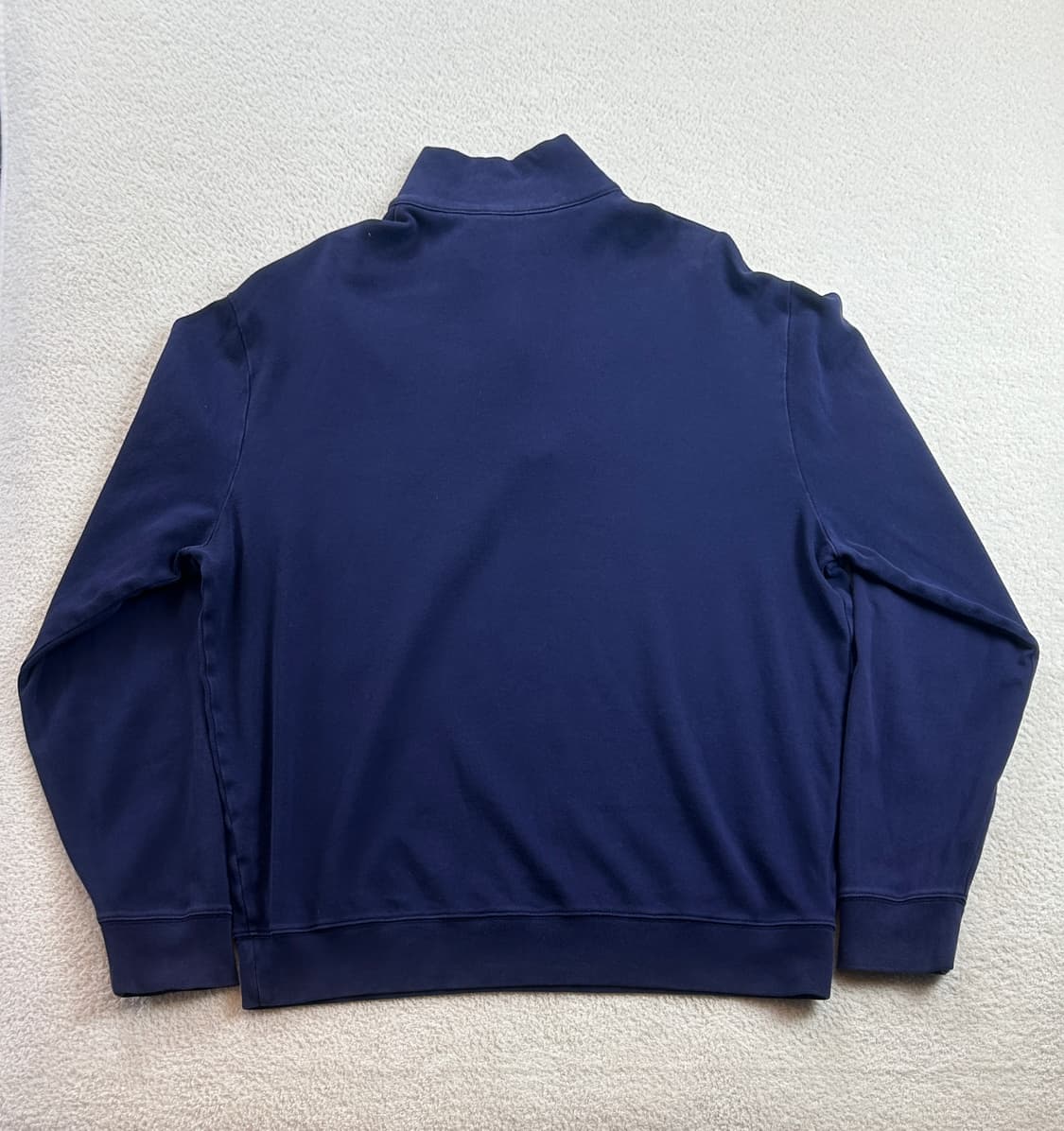 폴로 랄프로렌 반집업 상품이미지2