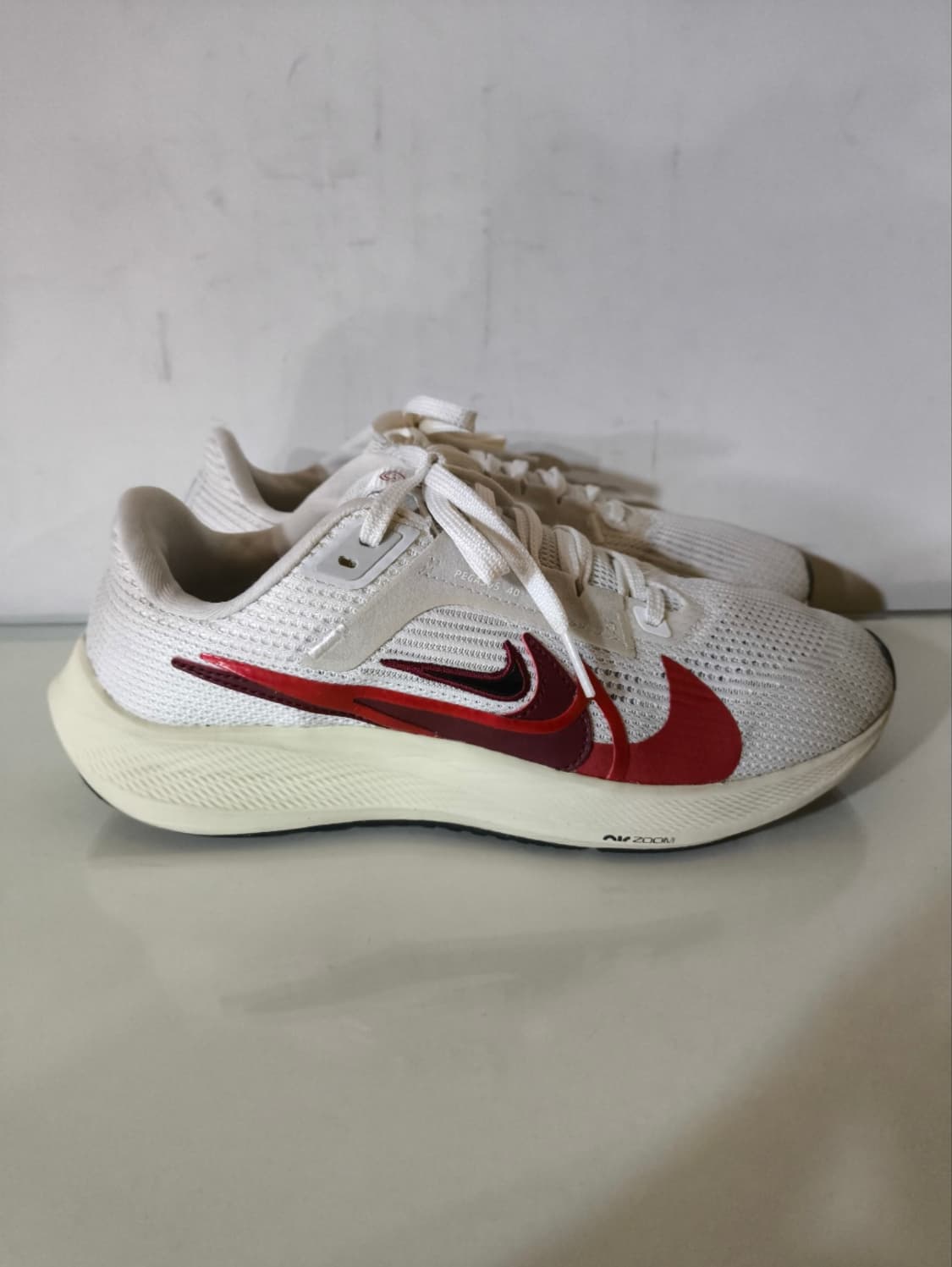 255mm 나이키 페가수스 40 프리미엄 로드 런닝화 상품이미지2