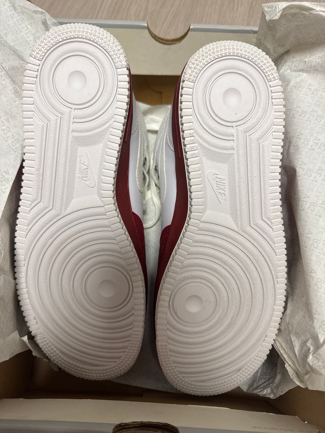 에어포스원 고추장포스 상품이미지3