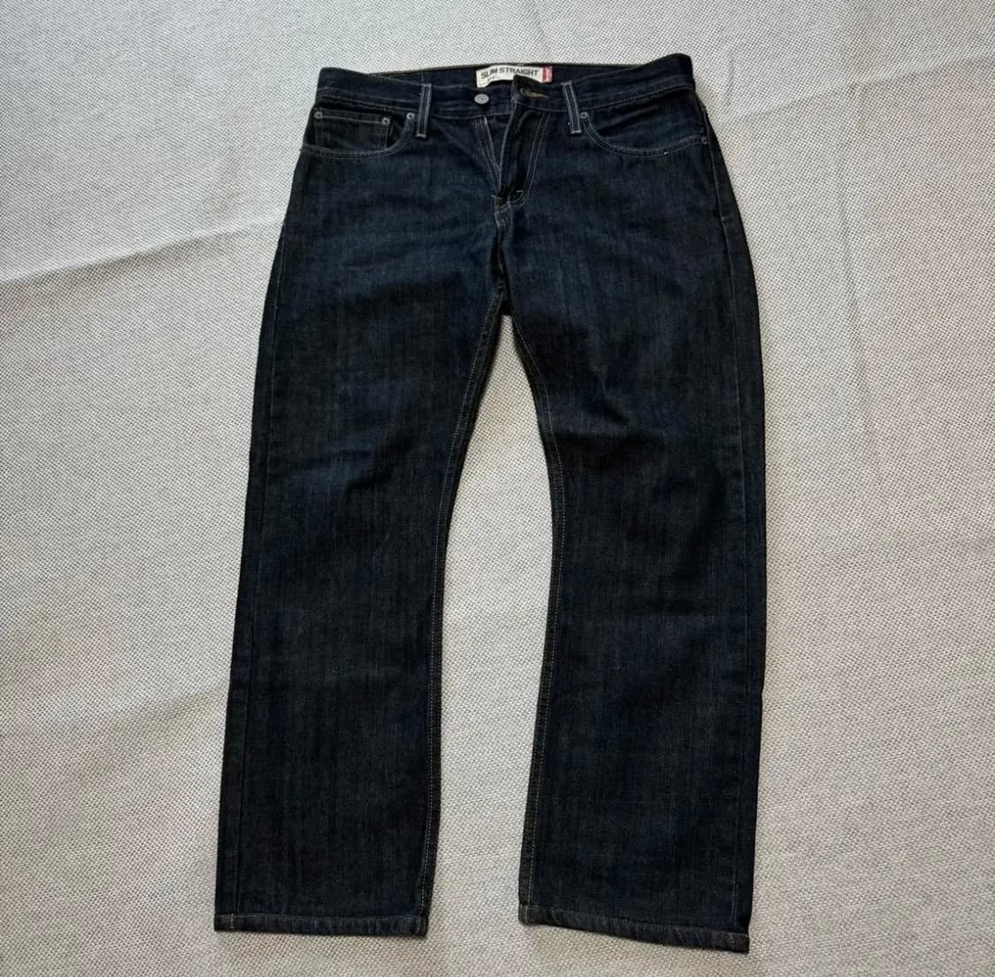 리바이스 514 데님팬츠 상품이미지1