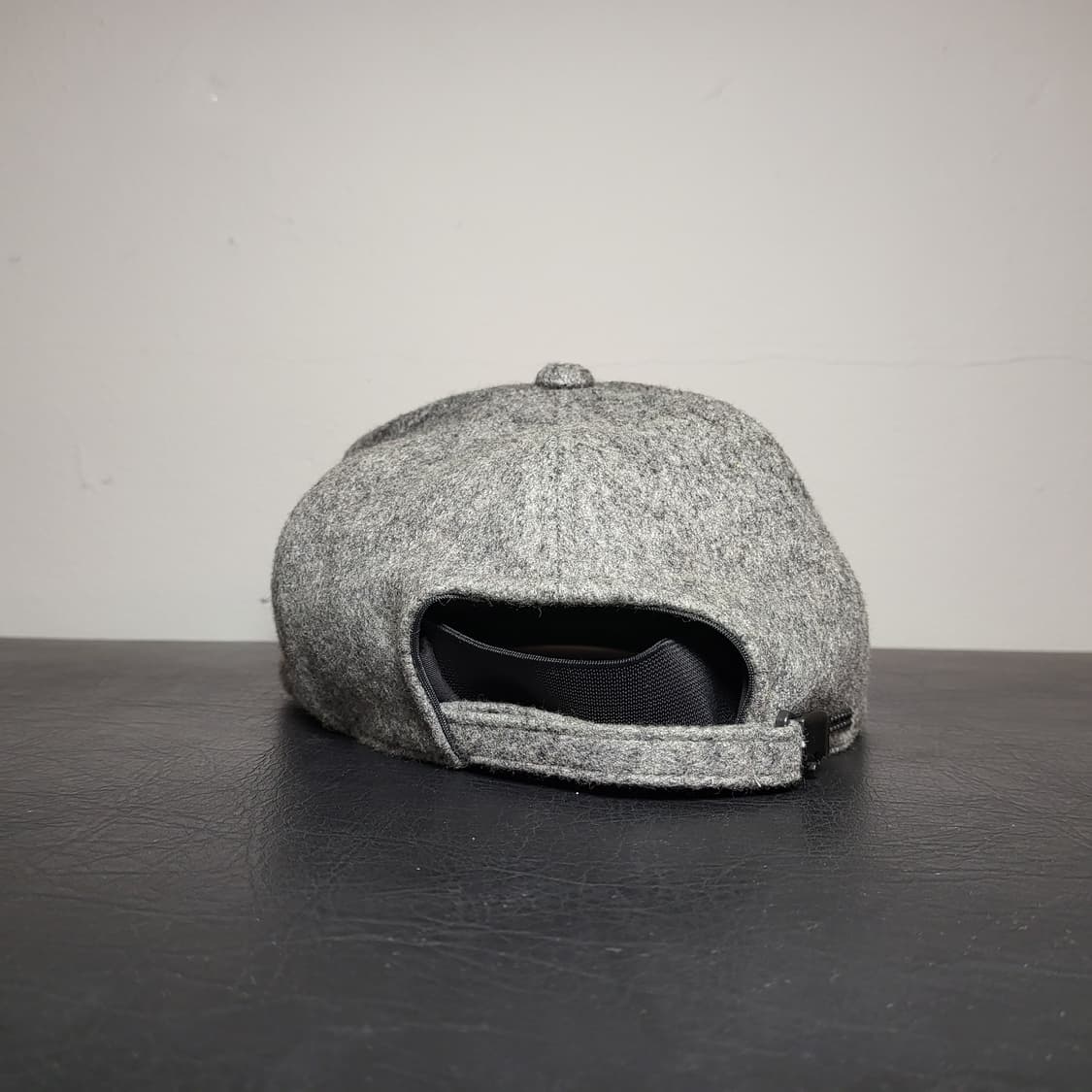 90s 라피도 방한 모자 상품이미지4