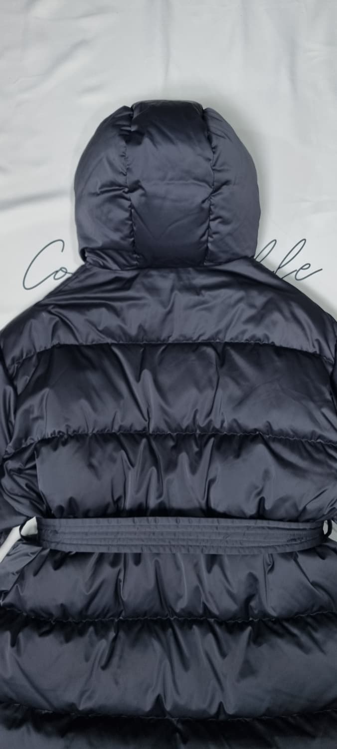 스튜디오톰보이 덕다운 패딩 Free _ 여성 상품이미지6