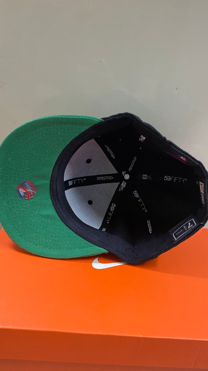 뉴에라 워싱턴 내셔널스 59FIFTY 상품이미지4