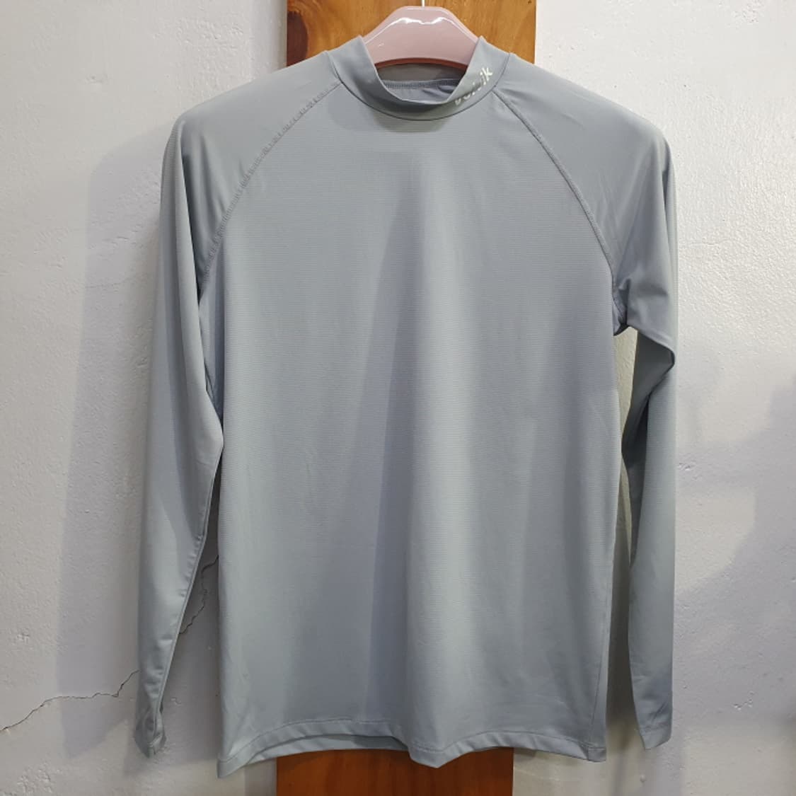 볼빅 긴팔 골프티(105) 상품이미지1