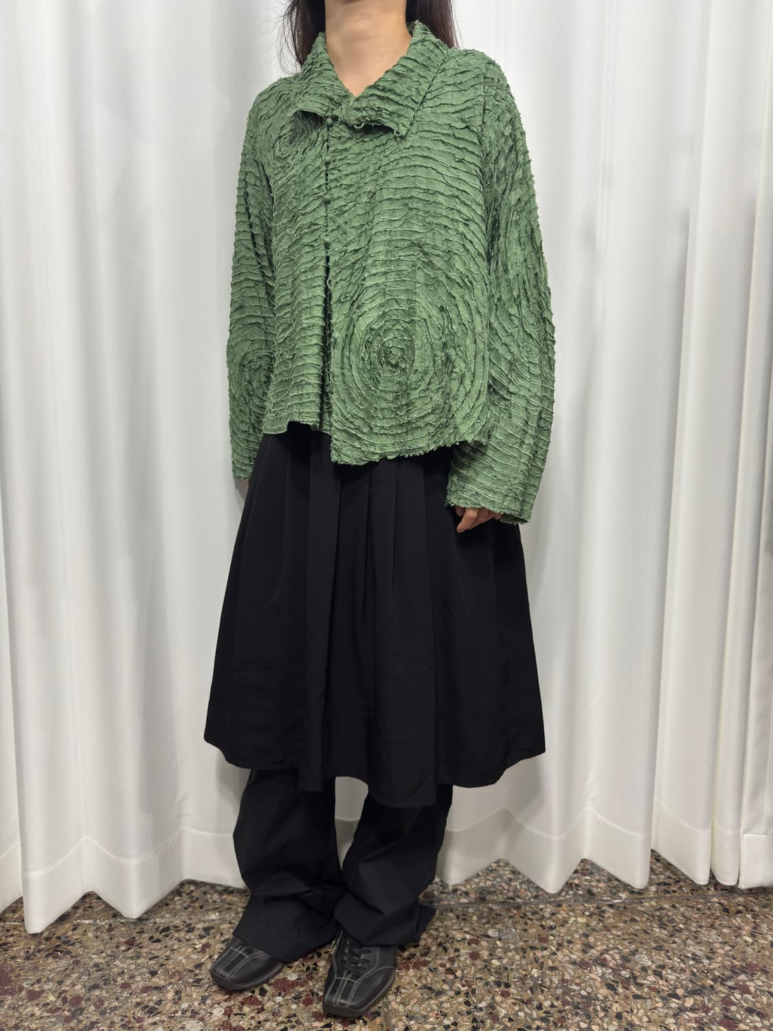 design jacket 상품이미지4