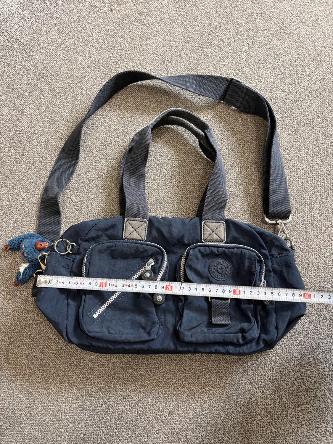 243. 키플링 숄더백 크로스백 상품이미지3