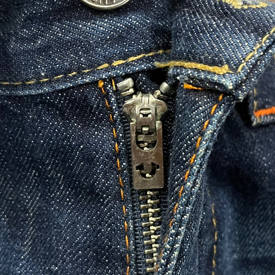 [정품/32] 트루릴리젼 데님 청바지 b16 상품이미지6